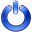 Endturn RoyalBlue icon