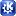 Kmenu RoyalBlue icon