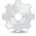 Kcmsystem LightGray icon