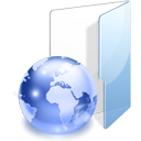 Netjaxer Lavender icon