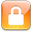 locked, security, Lock LightSalmon icon