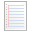 mail, Email, envelop, Message, new, Letter WhiteSmoke icon