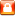 Lock, security, locked Red icon