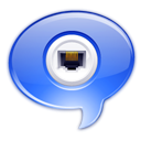 Seyon CornflowerBlue icon