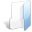 file open WhiteSmoke icon