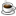 yahoo, tea DarkGray icon