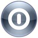 Hibernate MidnightBlue icon