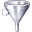 Filter Silver icon