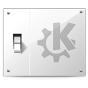 Kcontrol Gainsboro icon