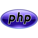 Php MidnightBlue icon
