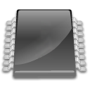 ram, memory, Kcmmemory, microchip, processor, Cpu, mem DimGray icon