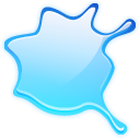 Ksplash LightSkyBlue icon