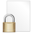 Encrypted WhiteSmoke icon