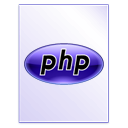 Source, Php Lavender icon