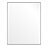 Empty, mime, Blank Icon