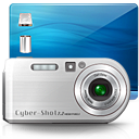 Ksnapshot Silver icon