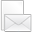 to, Email, mail, Letter, Message, post to, envelop, post WhiteSmoke icon