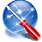 Knetconfig SteelBlue icon