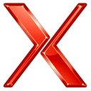Kxconfig Black icon