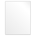 paper, document, File WhiteSmoke icon