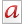 Font, type WhiteSmoke icon