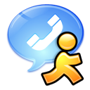 Gaimphone LightSkyBlue icon