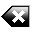 Clean, Clear, prev, Left, Back, Arrow, previous, Backward Black icon