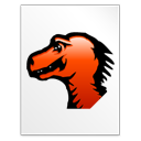 Doc, mozilla WhiteSmoke icon