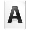 Email, envelop, document, mail, paper, File, Applix, Font, Letter, Message WhiteSmoke icon