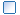 Emptybox SteelBlue icon