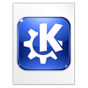 Koffice WhiteSmoke icon