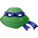 leonardo MidnightBlue icon