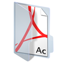 cs4, acf, adobe Black icon