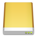 External Khaki icon