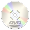 disc, Dvd Black icon