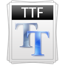 ttf Gainsboro icon