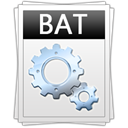 bat Gainsboro icon