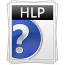 hlp Gainsboro icon