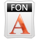 Fon Gainsboro icon