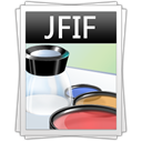 jfif Black icon