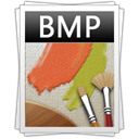 Bmp Black icon