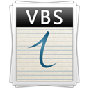 vbs Gainsboro icon