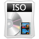 Iso WhiteSmoke icon