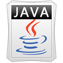 Java Gainsboro icon