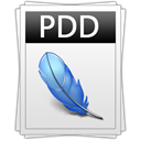 pdd Gainsboro icon