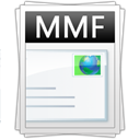 mmf WhiteSmoke icon