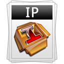 ip Gainsboro icon