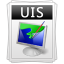 uis Gainsboro icon