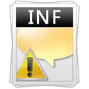 Inf Gainsboro icon