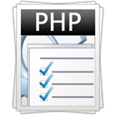 Php WhiteSmoke icon